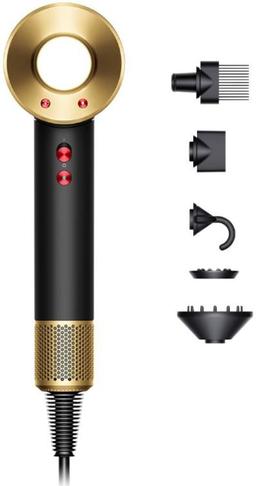 Dyson HD07 Supersonic Hair Dryer