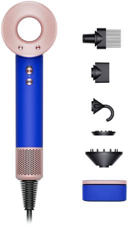 Dyson HD07 Supersonic Hair Dryer