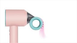 Dyson HD07 Supersonic Hair Dryer