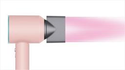 Dyson HD07 Supersonic Hair Dryer