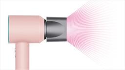 Dyson HD07 Supersonic Hair Dryer