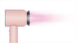Dyson HD07 Supersonic Hair Dryer
