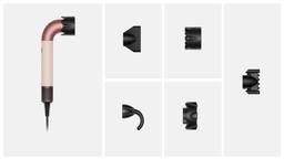 Dyson HD17 Supersonic r Hair Dryer (T1/T2)