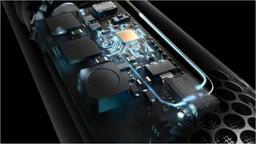 Dyson HS05 Airwrap Multi-Styler & Dryer Complete Long