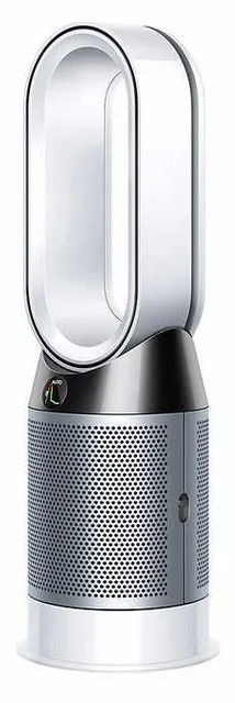 Dyson Pure Hot+Cool™ HP04 Purifying Heater + Fan