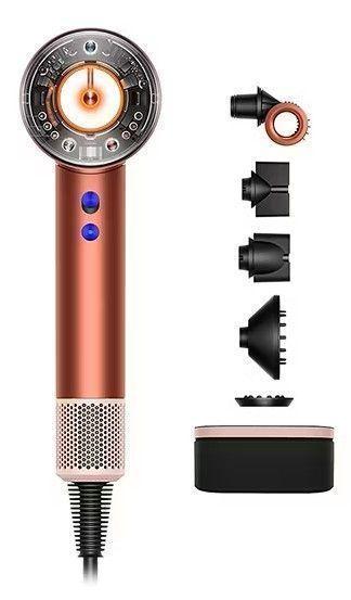 Dyson Supersonic HD16 Nural Hair Dryer