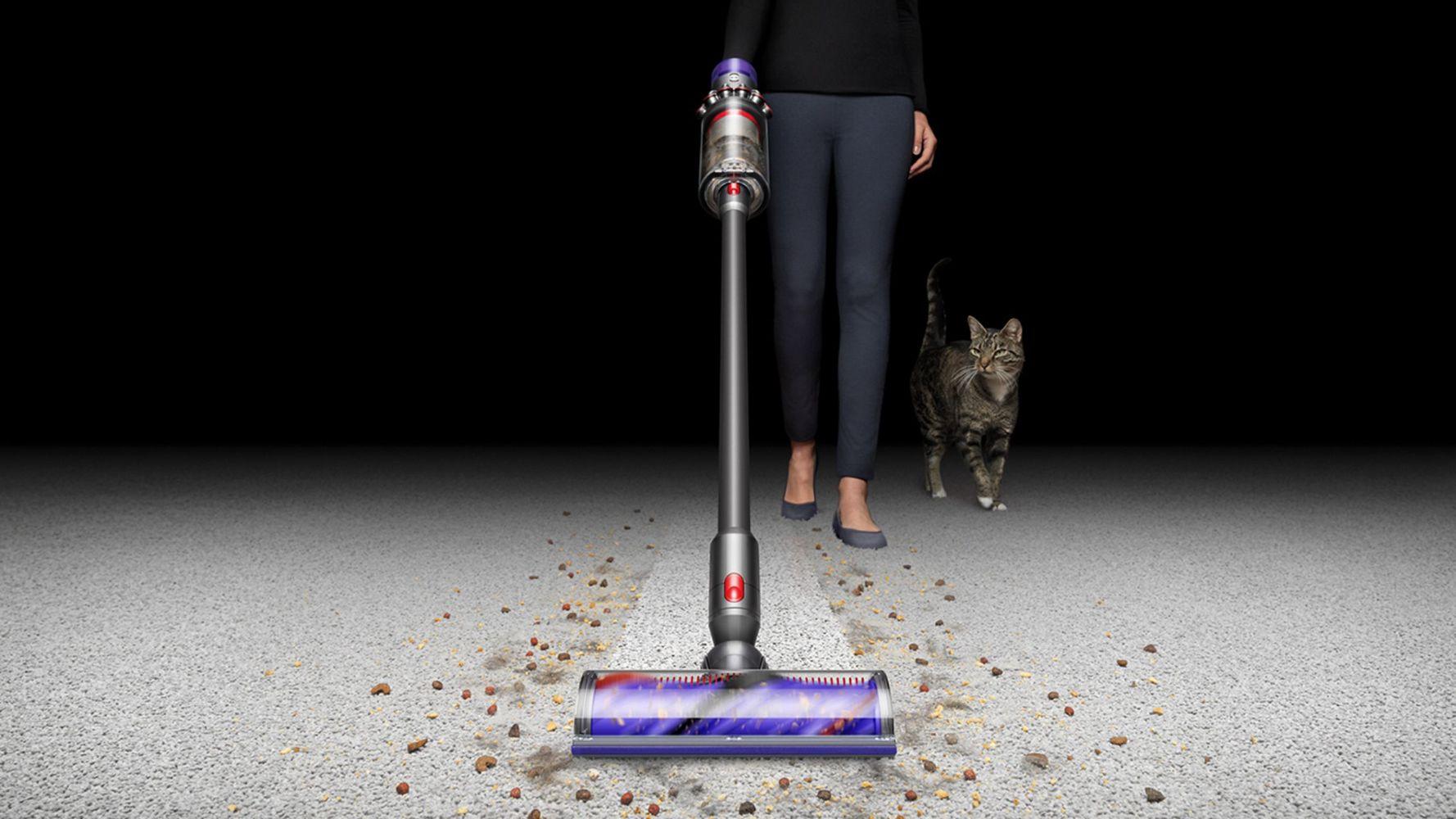 Refurbished Dyson SV28 V11 Plus Cordless Vacuum Cleaner - Reebelo Canada