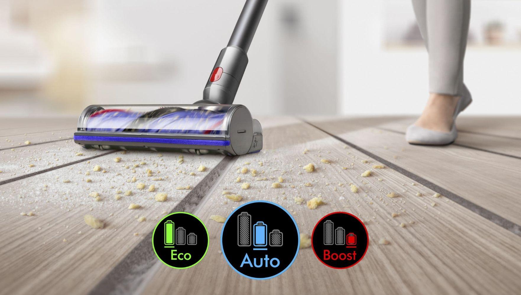 Refurbished Dyson SV28 V11 Plus Cordless Vacuum Cleaner - Reebelo Canada