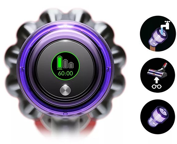 Dyson V11 Animal Cordless Vacuum Cleaner