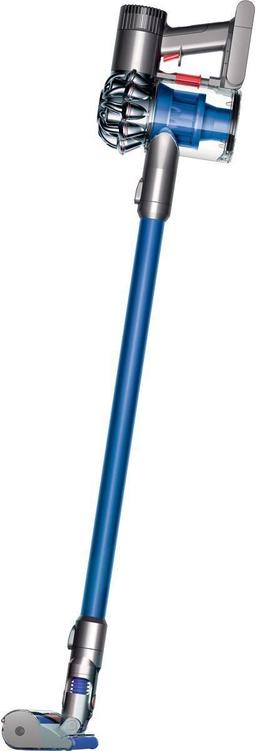 Dyson V6 Fluffy Cordless Vacuum Cleaner