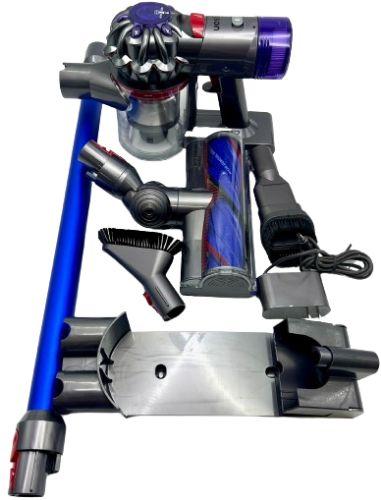 Dyson V8 Absolute Cordless Vacuum Cleaner