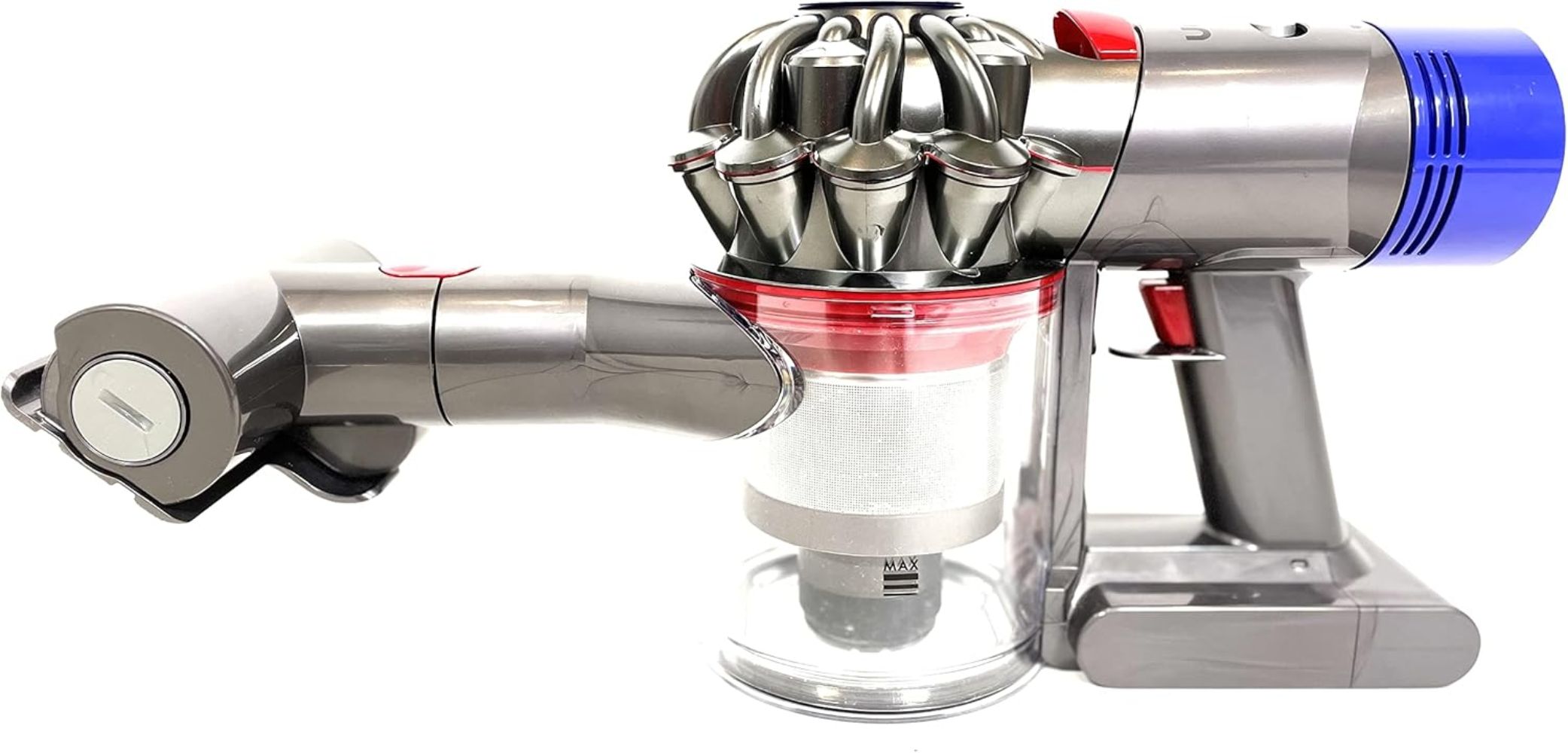 Dyson V8 Animal Extra Cordless Stick Vacuum Cleaner