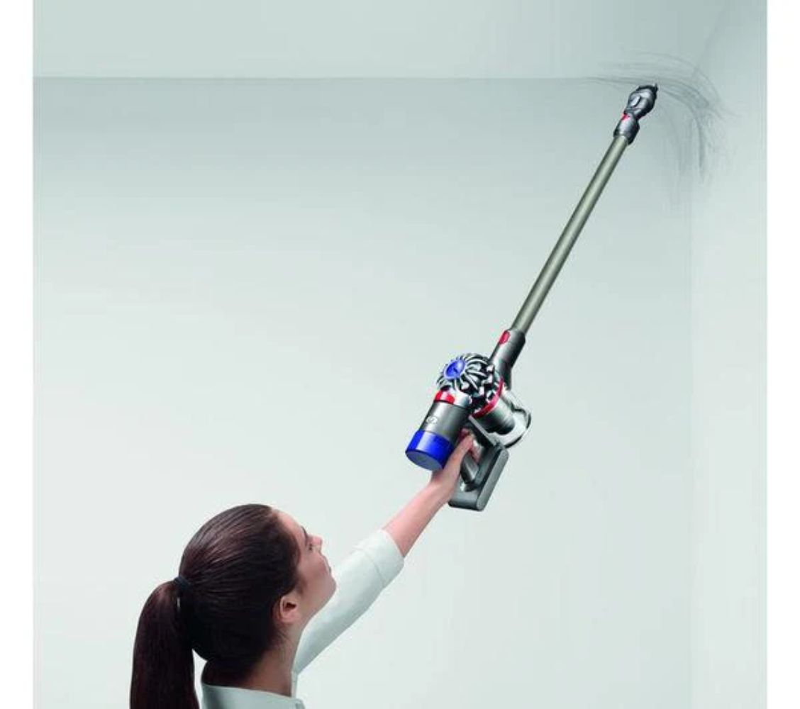Dyson V8 Animal Pro Cordless Vacuum