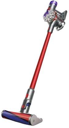 Dyson V8 Fluffy Cordless Vacuum Cleaner