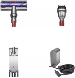 Dyson V8 Origin Vacuum Cleaner