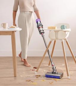 Refurbished Dyson V9 Submarine Wet and Dry Vacuum Cleaner - Reebelo Canada