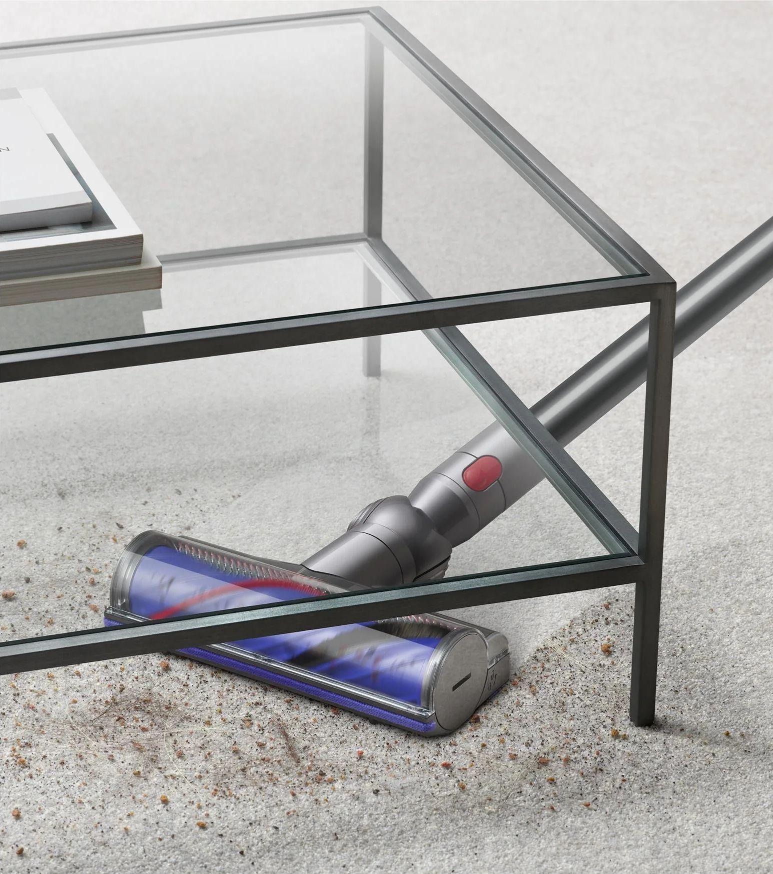 Refurbished Dyson V9 Submarine Wet and Dry Vacuum Cleaner - Reebelo Canada