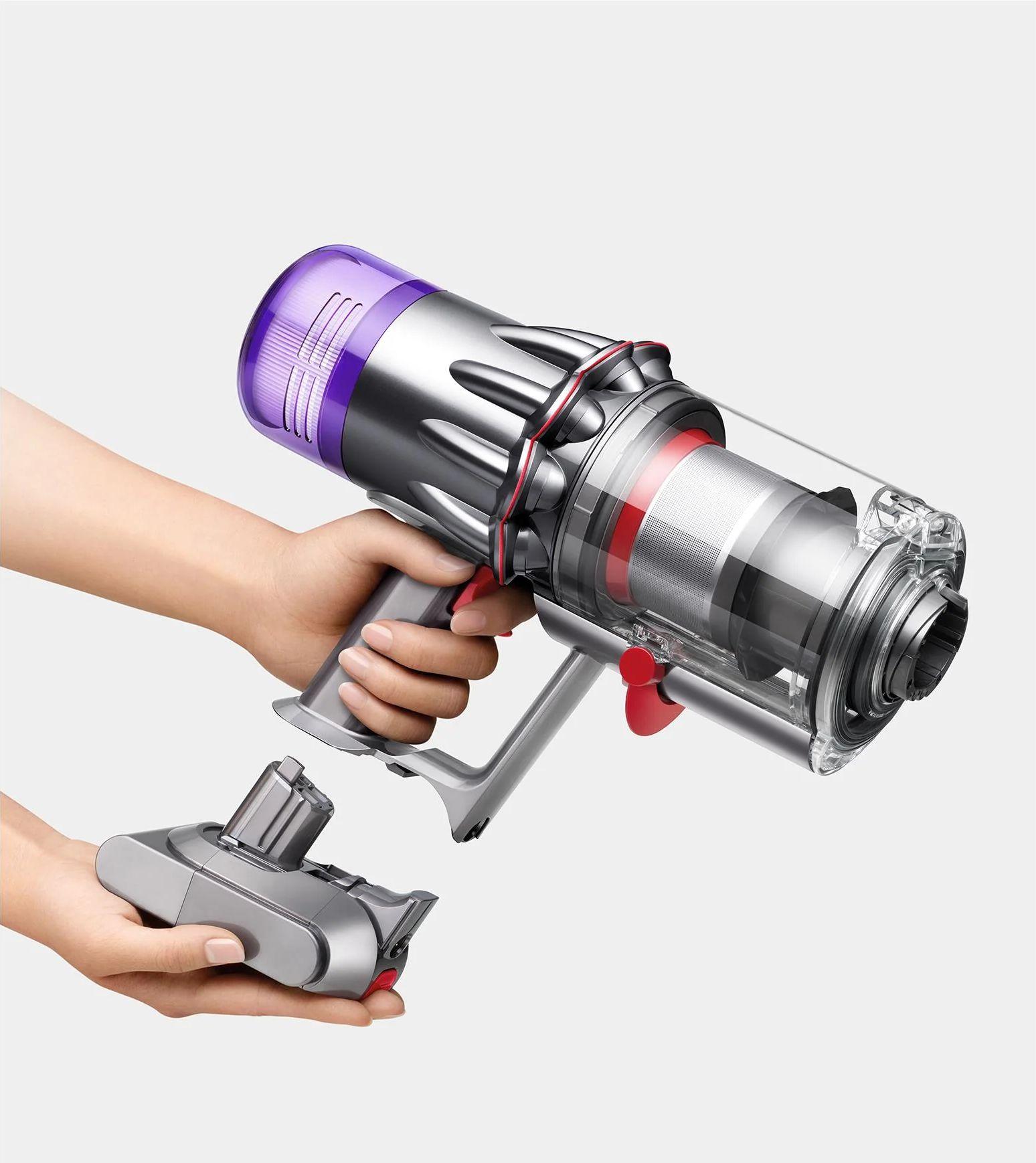 Refurbished Dyson V9 Submarine Wet and Dry Vacuum Cleaner - Reebelo Canada