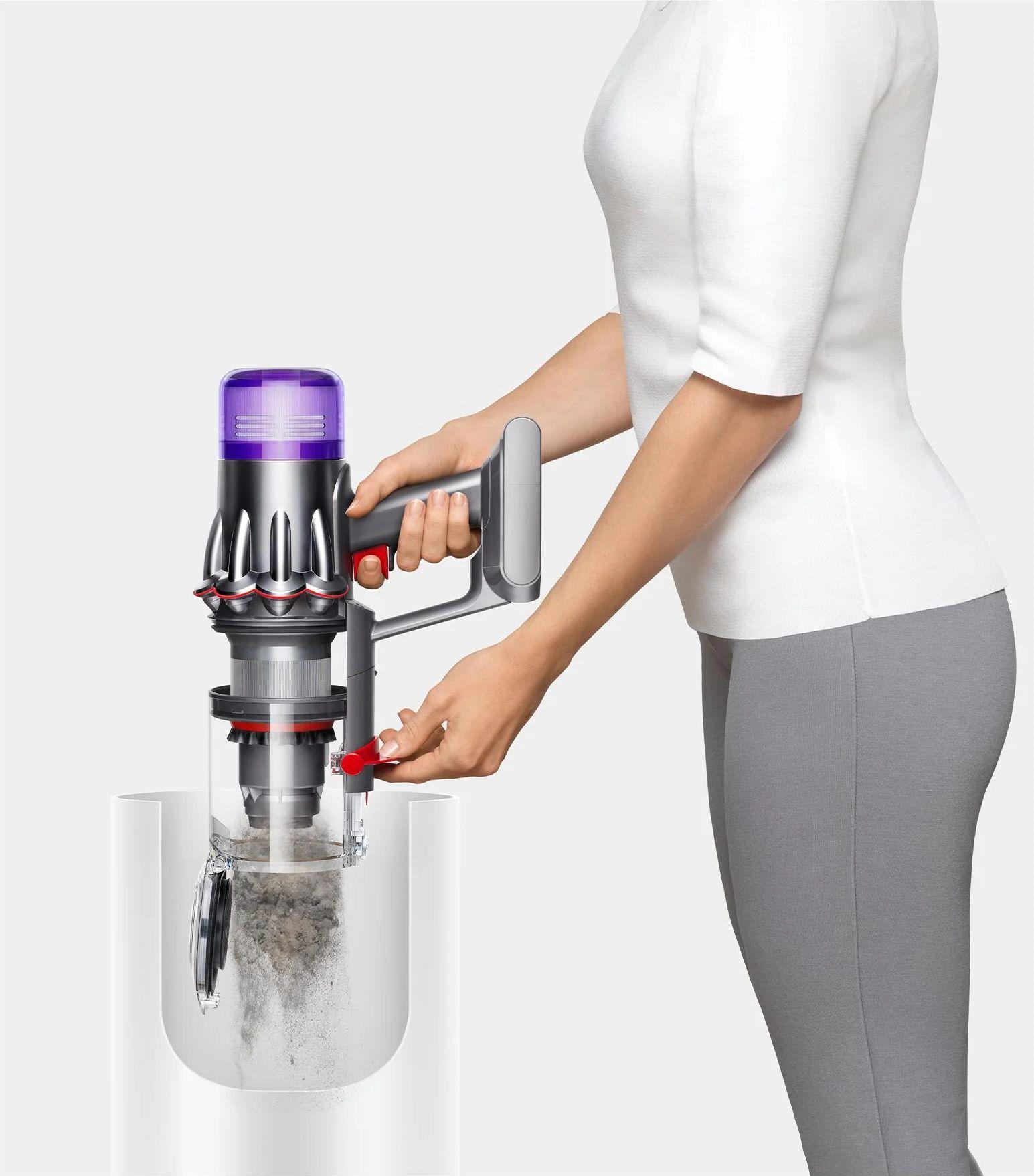 Refurbished Dyson V9 Submarine Wet and Dry Vacuum Cleaner - Reebelo Canada