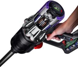 Refurbished Dyson V9 Submarine Wet and Dry Vacuum Cleaner - Reebelo Canada