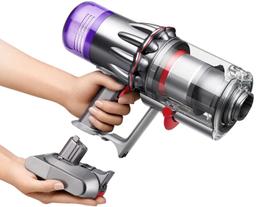 Refurbished Dyson V9 Submarine Wet and Dry Vacuum Cleaner - Reebelo Canada