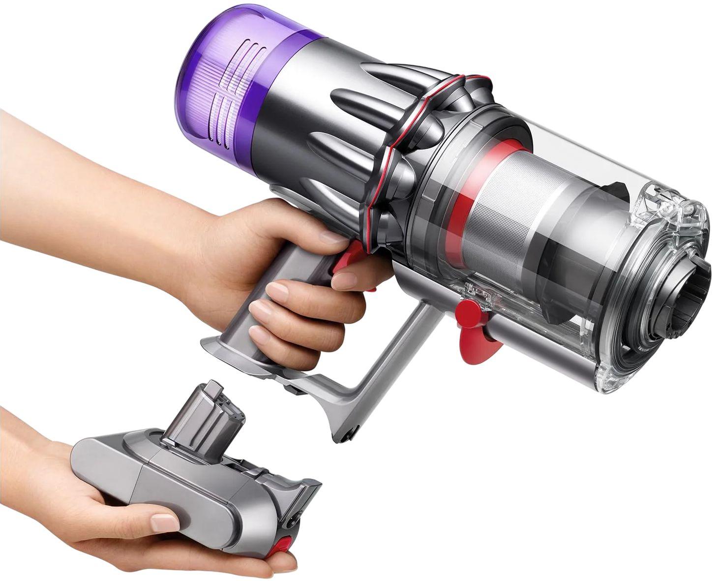 Refurbished Dyson V9 Submarine Wet and Dry Vacuum Cleaner - Reebelo Canada