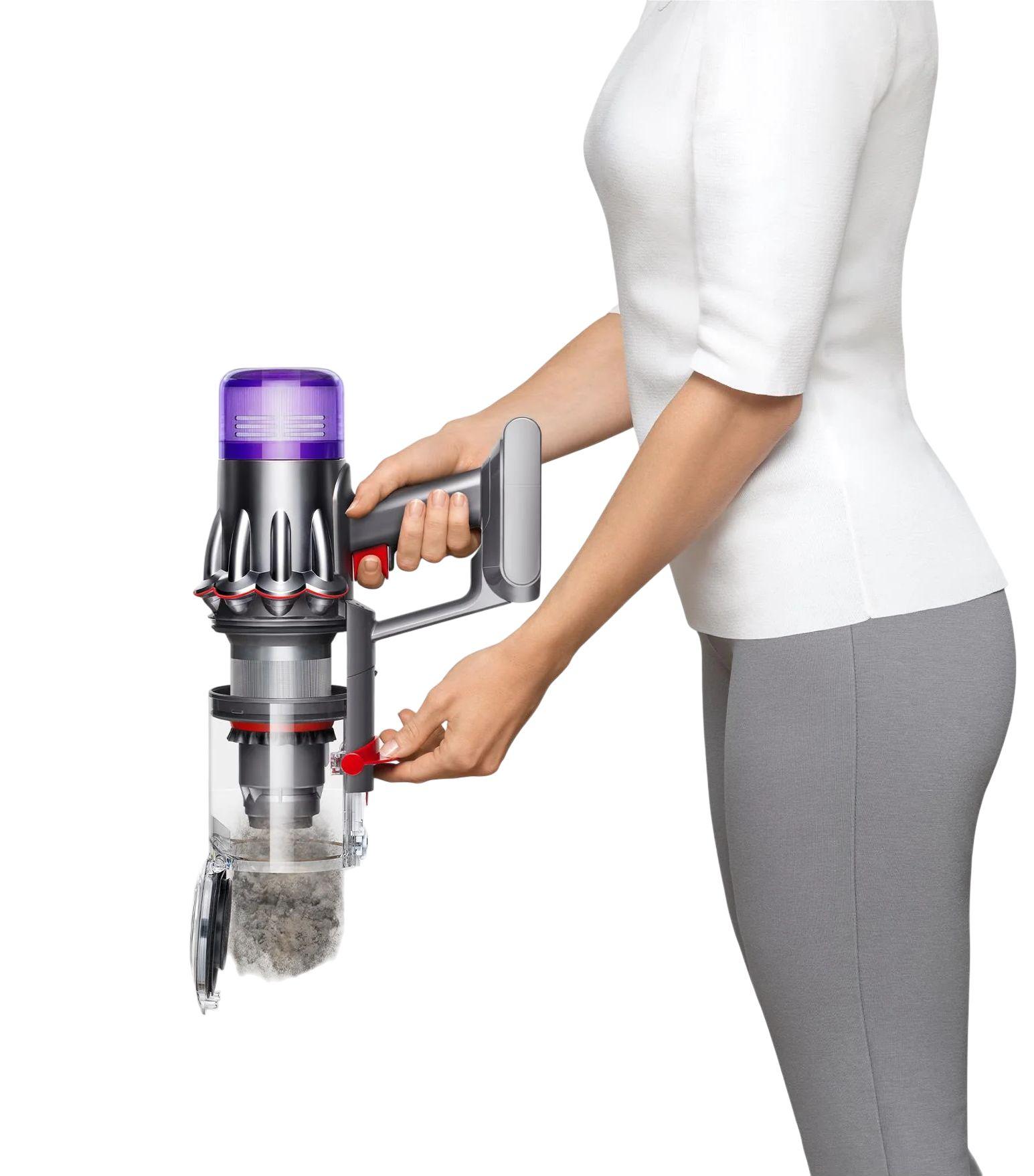 Refurbished Dyson V9 Submarine Wet and Dry Vacuum Cleaner - Reebelo Canada