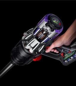 Refurbished Dyson V9 Submarine Wet and Dry Vacuum Cleaner - Reebelo Canada
