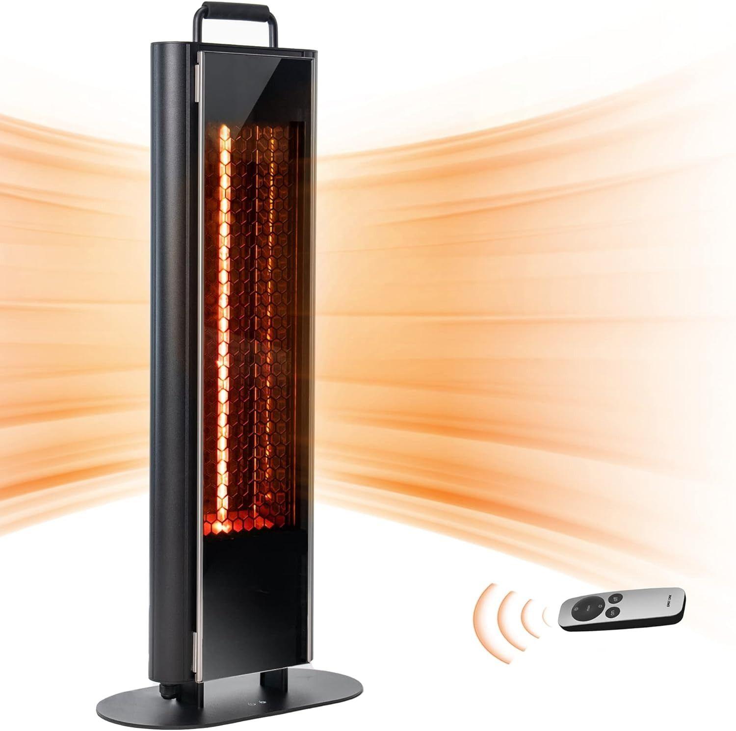 East Oak 1500W Patio Heater