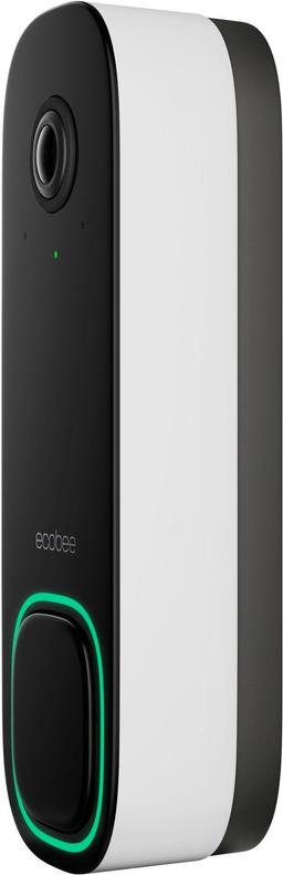 Ecobee Smart Video Doorbell Camera (Wired)