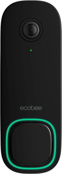 Ecobee Smart Video Doorbell Camera (Wired)