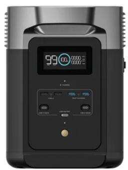 EcoFlow Delta 2 Portable Power Station