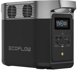 EcoFlow Delta 2 Portable Power Station