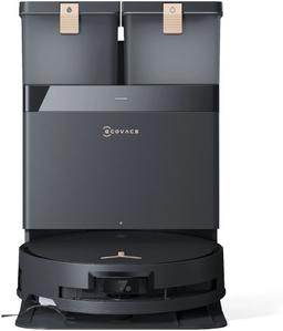 Ecovacs DEEBOT X8 PRO OMNI Robotic Vacuum & Mop