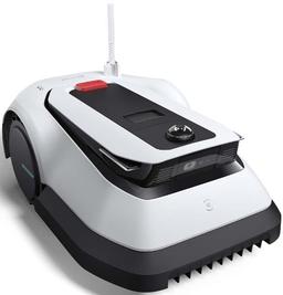 Refurbished Ecovacs GOAT G1 Robotic Lawn Mower - Reebelo Canada