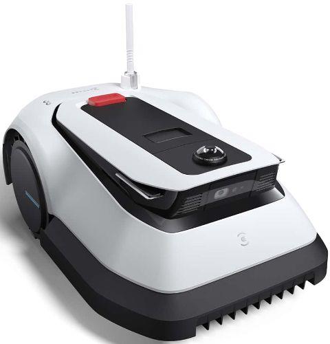 Refurbished Ecovacs GOAT G1 Robotic Lawn Mower - Reebelo Canada
