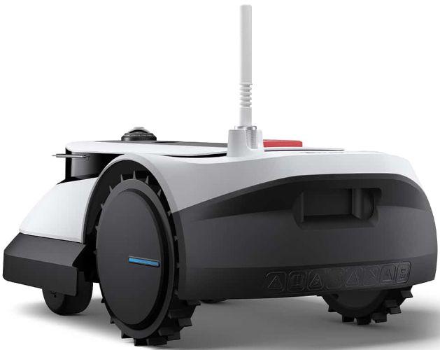 Refurbished Ecovacs GOAT G1 Robotic Lawn Mower - Reebelo Canada