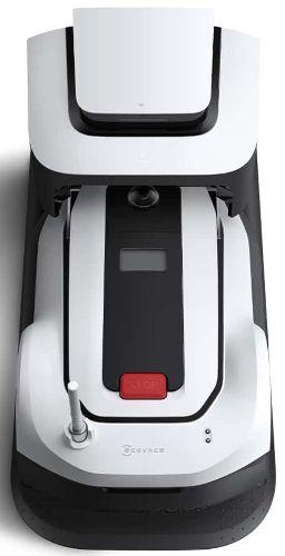 Refurbished Ecovacs GOAT G1 Robotic Lawn Mower - Reebelo Canada