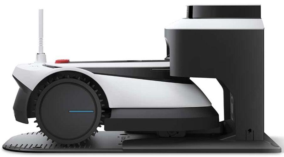 Refurbished Ecovacs GOAT G1 Robotic Lawn Mower - Reebelo Canada