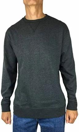 Eddie Bauer Men's Long Sleeve Sweatshirt XL