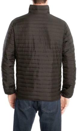 Eddie Bauer Men's Packable Microlight Down Jacket XL