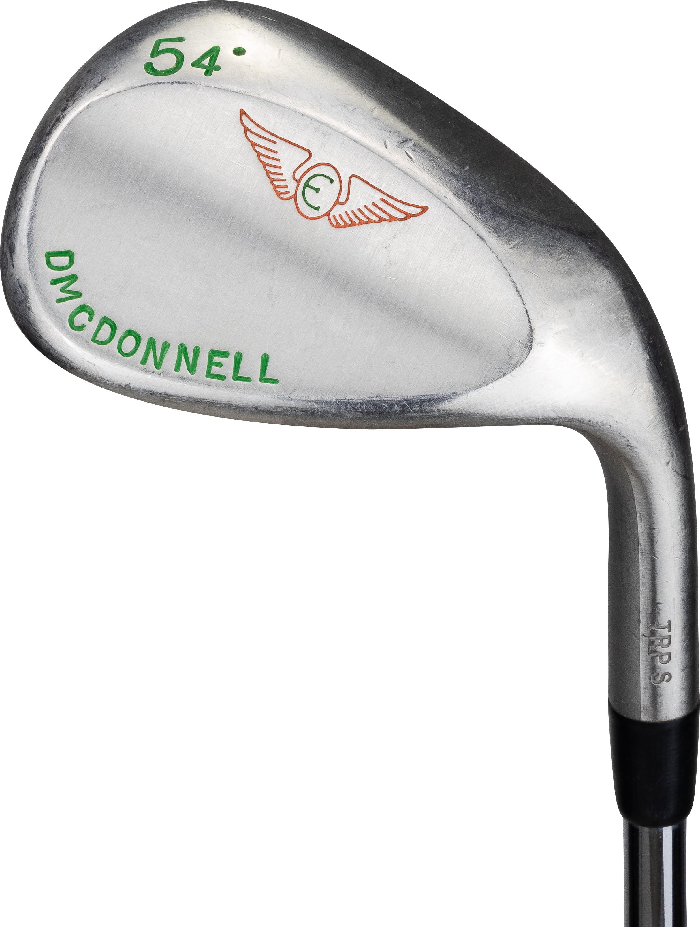 Edel Trapper Grind "DMCDONNELL" - Golf Club
