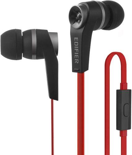 Edifier  P275 Computer Headset - Black - Premium