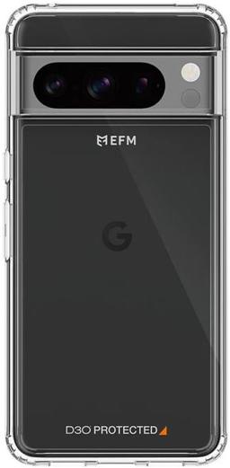 EFM EFM Alta with D3O Bio Phone Case for Google Pixel 8 Pro
