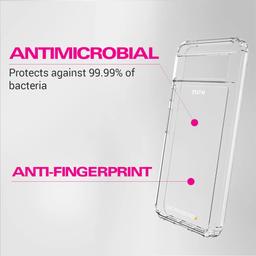EFM EFM Alta with D3O Bio Phone Case for Google Pixel 8 Pro