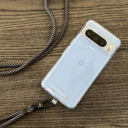 EFM EFM Alta with D3O Bio Phone Case for Google Pixel 8 Pro