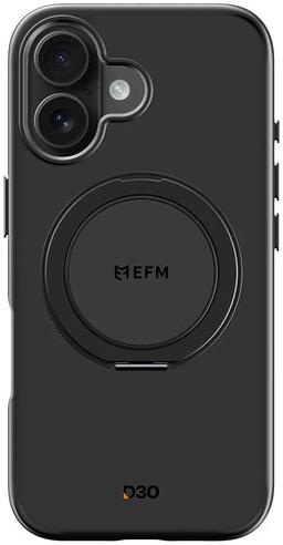 EFM EFM Alta with D3O Bio Phone Case for iPhone 16
