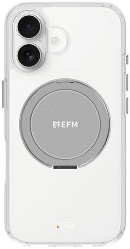 EFM EFM Alta with D3O Bio Phone Case for iPhone 16