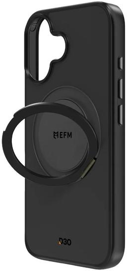 EFM EFM Alta with D3O Bio Phone Case for iPhone 16 Plus