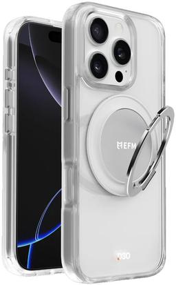 EFM EFM Alta with D3O Bio Phone Case for iPhone 16 Pro Max